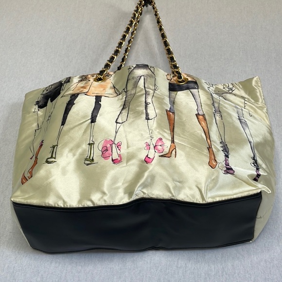 DSW, tote bag, 20 years shoes anniversary - Picture 9 of 12